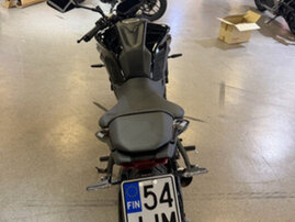 Moottoripyörä Yamaha MT-07 2024 27192151