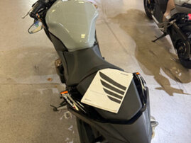 Moottoripyörä Honda CB 2024 27192189