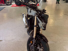 Moottoripyörä Honda CB 2024 27192204