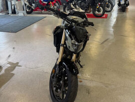 Moottoripyörä Honda CB 2024 27192205
