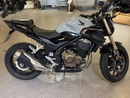 Honda CB 3445393