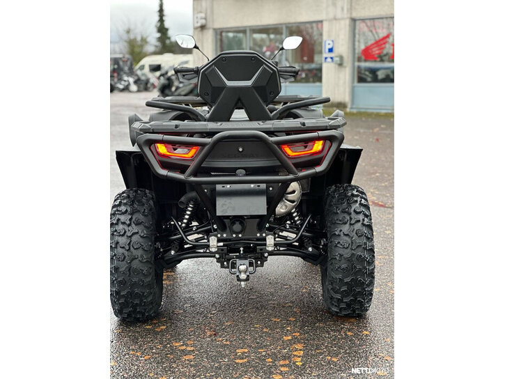 Mönkijä Segway Snarler 2027 27193635
