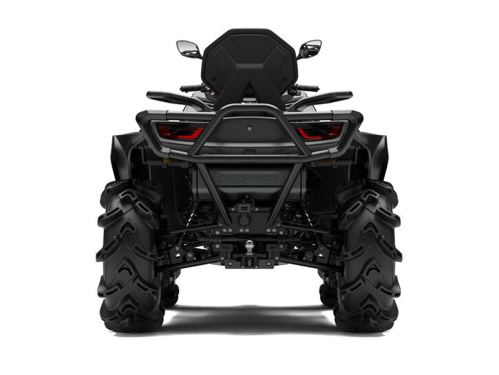 Mönkijä Segway Snarler 2026 27194363