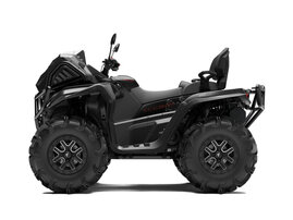 Mönkijä Segway Snarler 2026 27194365