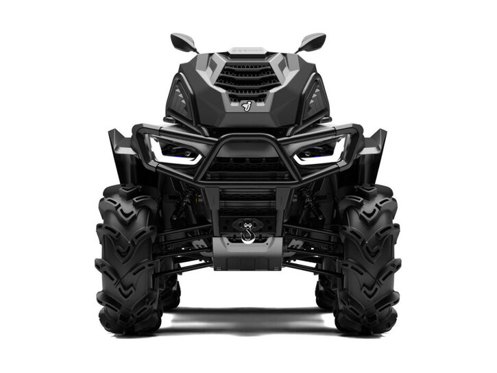 Mönkijä Segway Snarler 2026 27194367