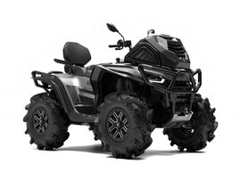 Mönkijä Segway Snarler 2026 27194368