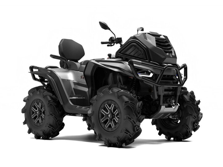 Mönkijä Segway Snarler 2026 27194368