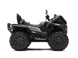 Mönkijä Segway Snarler 2026 27194369