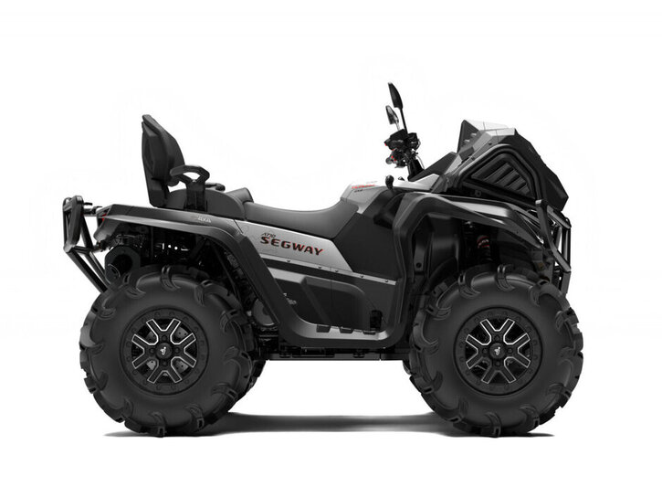 Mönkijä Segway Snarler 2026 27194369