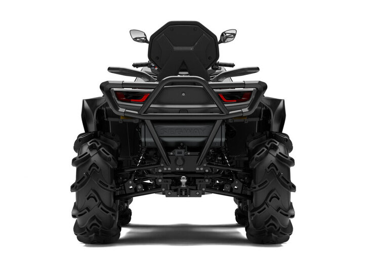 Mönkijä Segway Snarler 2026 27194370