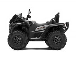 Mönkijä Segway Snarler 2026 27194371