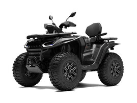 Mönkijä Segway Snarler 2026 27194376
