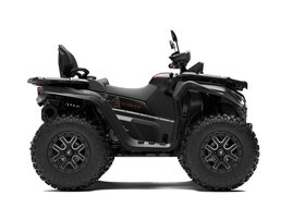 Mönkijä Segway Snarler 2026 27194378