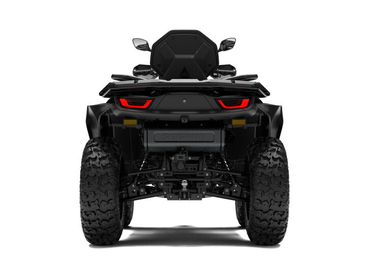 Mönkijä Segway Snarler 2026 27194379