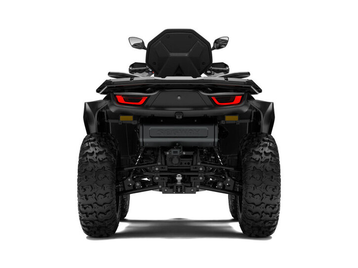 Mönkijä Segway Snarler 2026 27194383