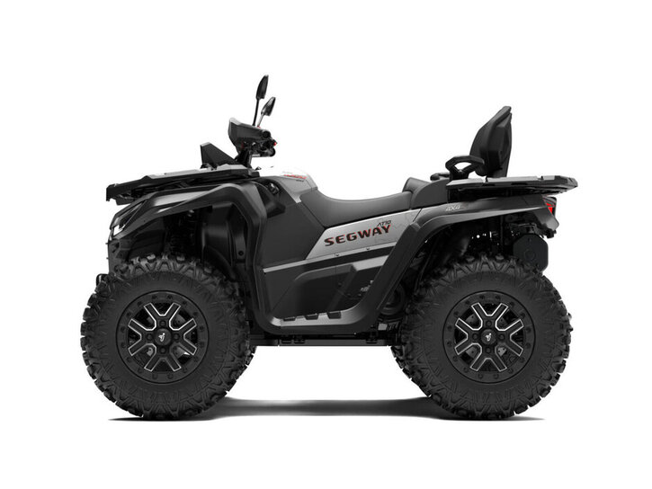 Mönkijä Segway Snarler 2026 27194384
