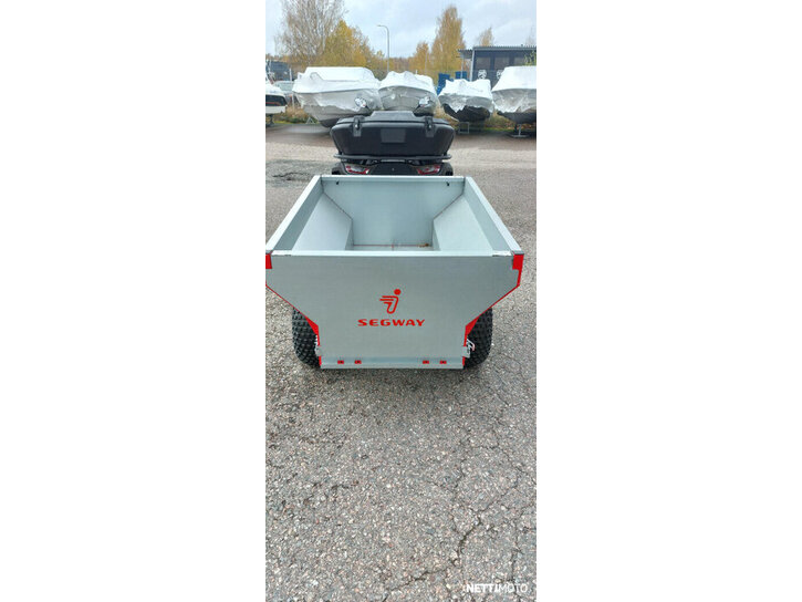 Mönkijä Segway Snarler 2026 27201676