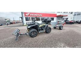 Segway Snarler 3445700