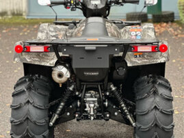 Mönkijä Honda TRX 2027 27209422