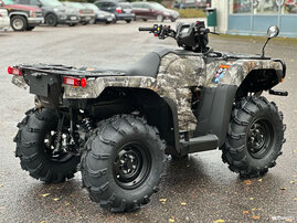 Mönkijä Honda TRX 2027 27209427