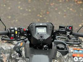 Mönkijä Honda TRX 2027 27209430