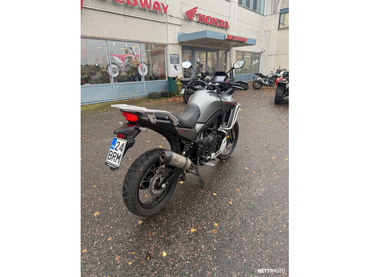 Moottoripyörä Honda XL 2023 27212058