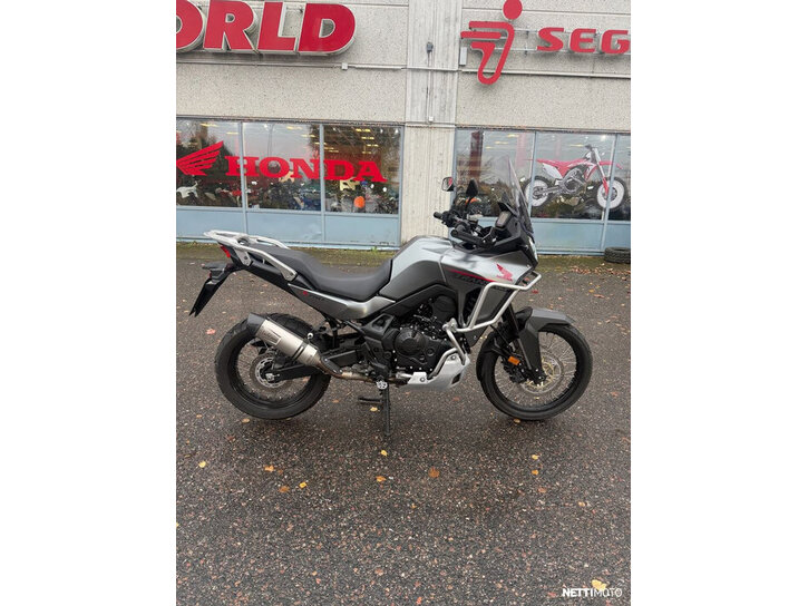 Moottoripyörä Honda XL 2023 27212059