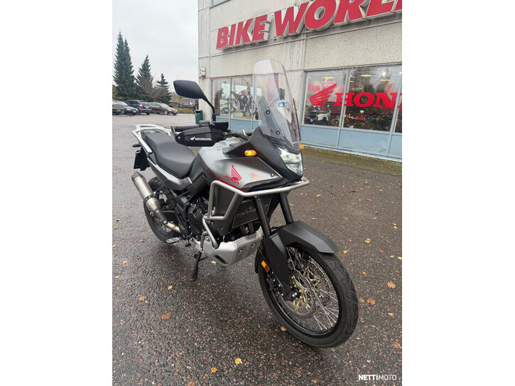 Moottoripyörä Honda XL 2023 27212060