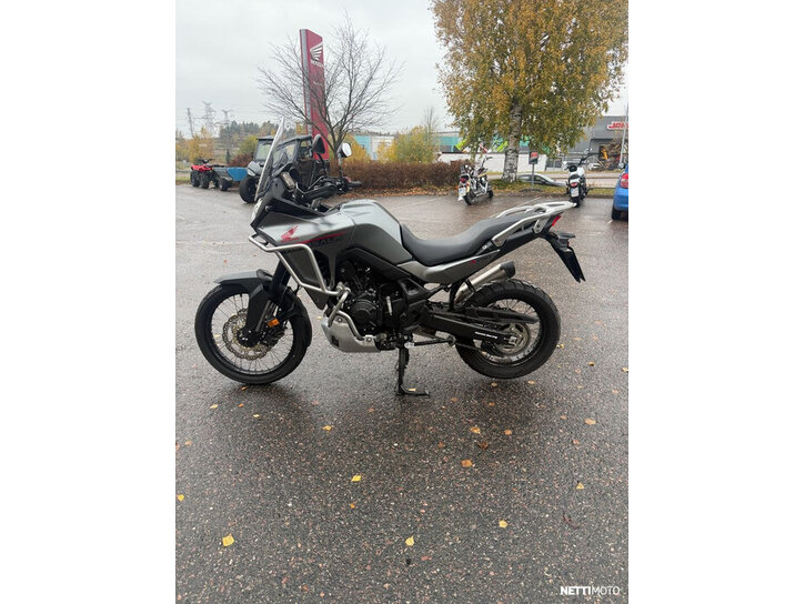 Moottoripyörä Honda XL 2023 27212061