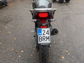 Moottoripyörä Honda XL 2023 27212062