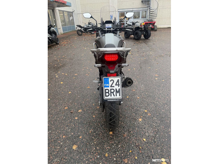 Moottoripyörä Honda XL 2023 27212062