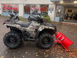 Honda TRX 3446082