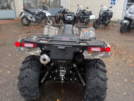 Mönkijä Honda TRX 2026 27212278