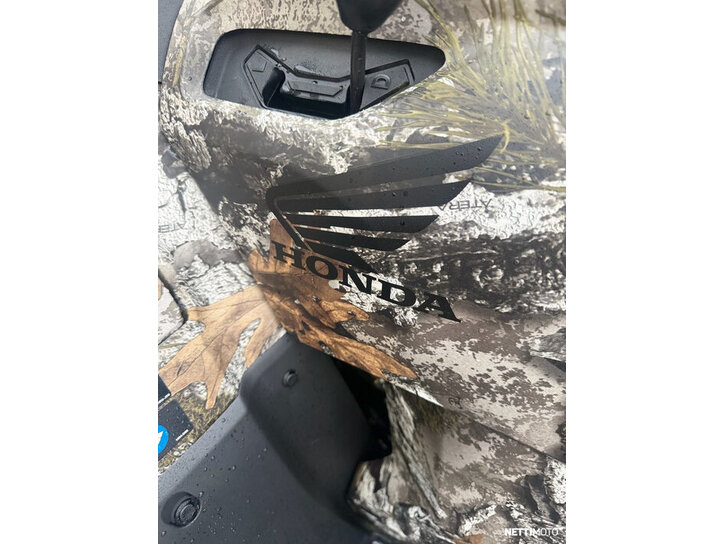 Mönkijä Honda TRX 2026 27212450