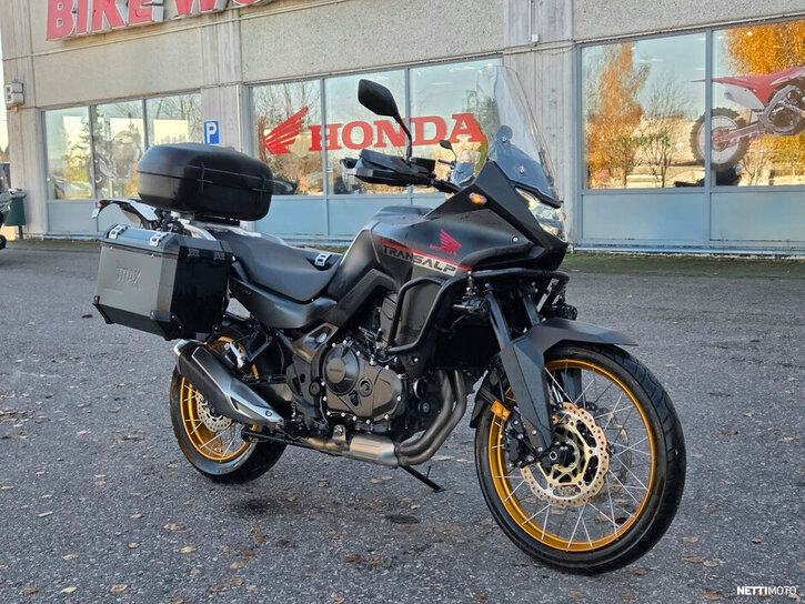Moottoripyörä Honda XL 2023 27235673