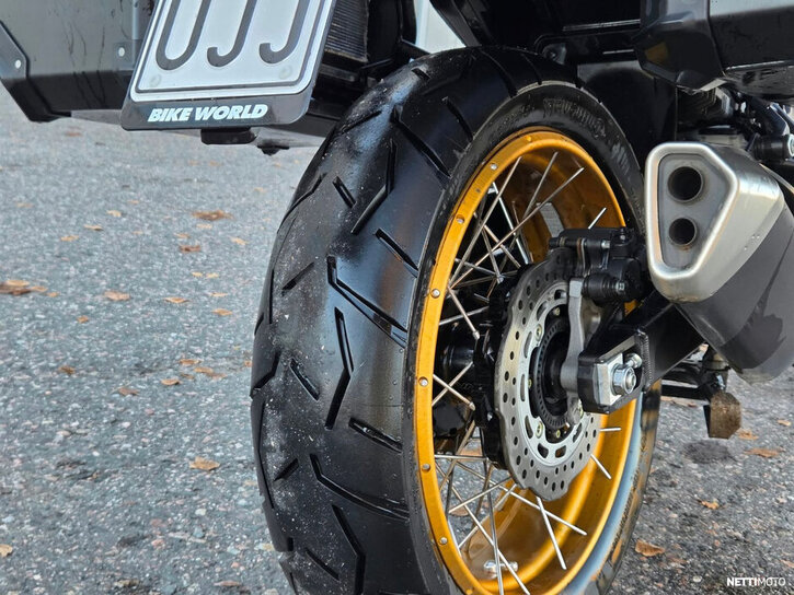Moottoripyörä Honda XL 2023 27235677