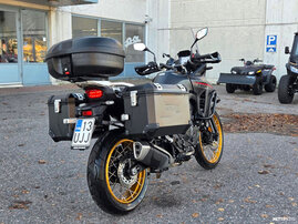 Moottoripyörä Honda XL 2023 27235678