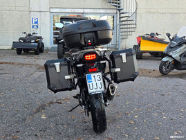 Moottoripyörä Honda XL 2023 27235679