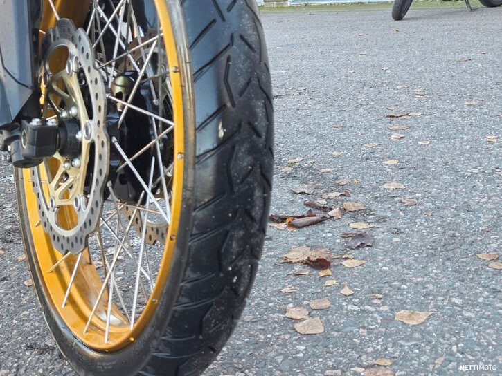 Moottoripyörä Honda XL 2023 27235681