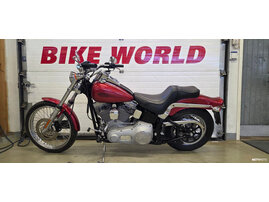Moottoripyörä Harley-Davidson Softail 2005 27237152