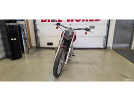 Moottoripyörä Harley-Davidson Softail 2005 27237154