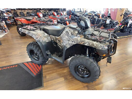 Mönkijä Honda TRX 2026 27237870