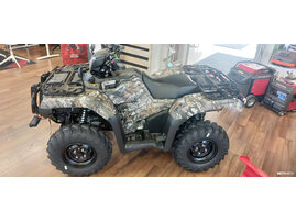 Mönkijä Honda TRX 2026 27237872