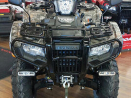 Mönkijä Honda TRX 2026 27237873