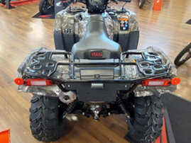 Mönkijä Honda TRX 2026 27237875
