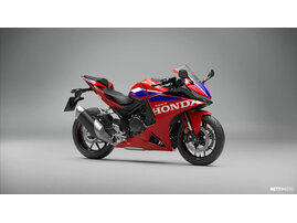 Honda CBR 3447116