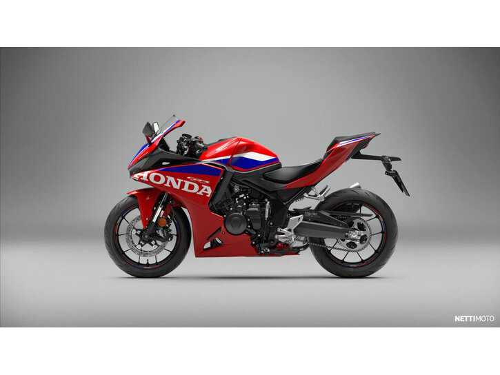 Moottoripyörä Honda CBR 2027 27244208