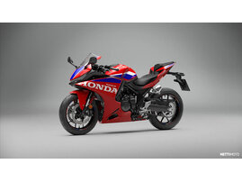 Moottoripyörä Honda CBR 2027 27244209