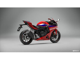 Moottoripyörä Honda CBR 2027 27244210