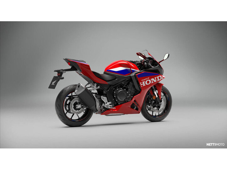 Moottoripyörä Honda CBR 2027 27244210